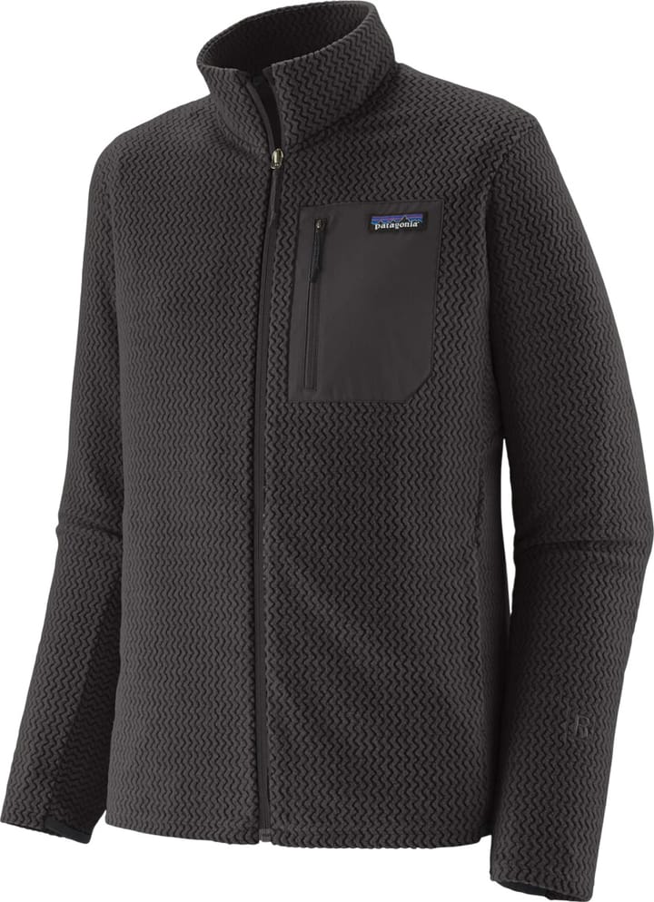 Patagonia Men's R1 Air Jacket Black Patagonia