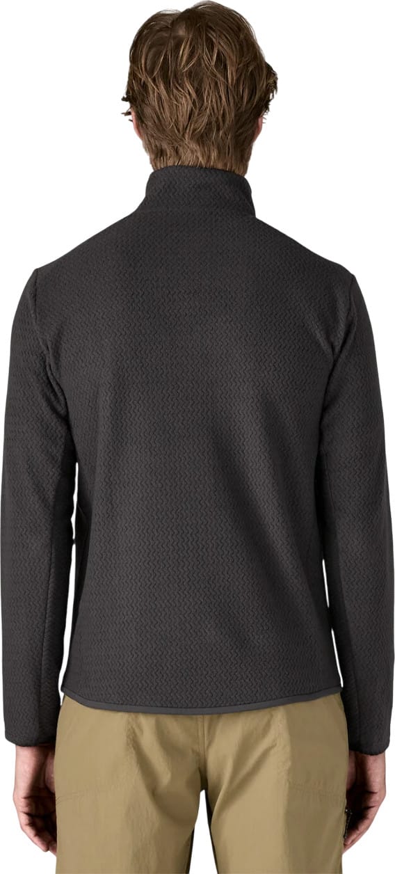Patagonia Men's R1 Air Jacket Black Patagonia Patagonia Men's R1 Air Jacket Black Patagonia