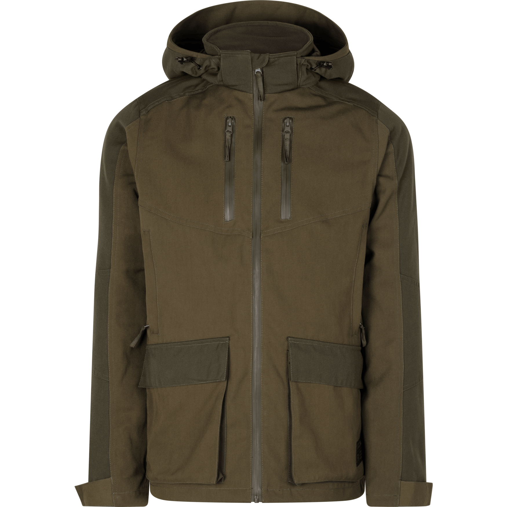 Seeland Men's Trax Jacket Light Pine
