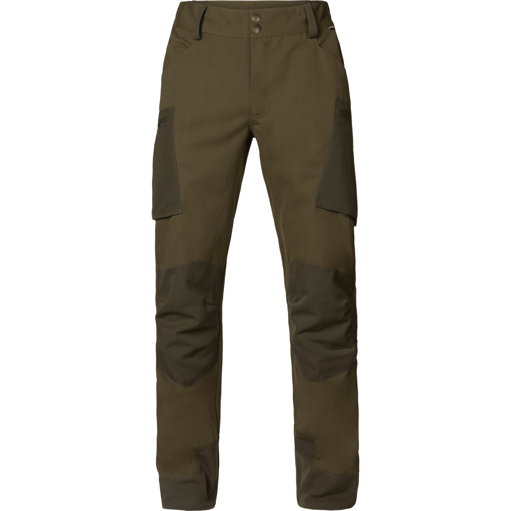 Seeland Men's Trax Pant Light Pine