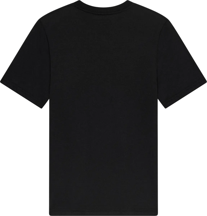 Fox Youth Bend Short Sleeve Tee Ultra Black Fox