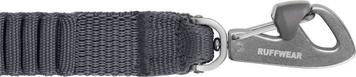 Ruffwear Double Track Coupler Basalt Gray Ruffwear