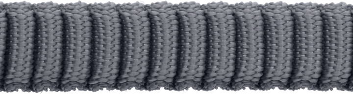 Ruffwear Double Track Coupler Basalt Gray Ruffwear