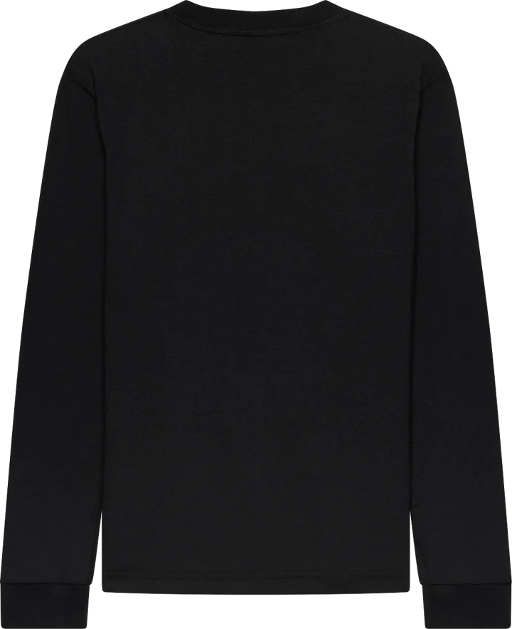 Fox Youth Roughcut Long Sleeve Tee Fox