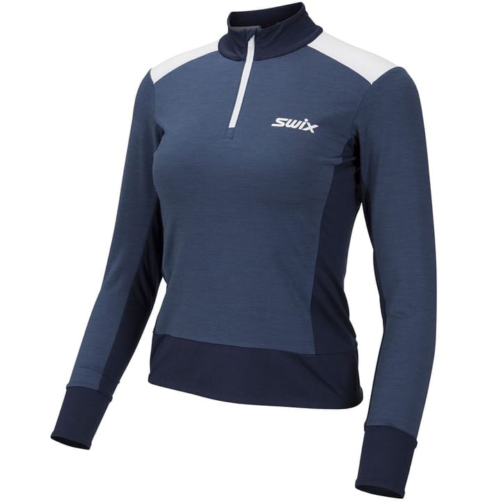 Swix Motion Adventure Nts Top W Lake Blue Swix Swix Motion Adventure Nts Top W Lake Blue Swix