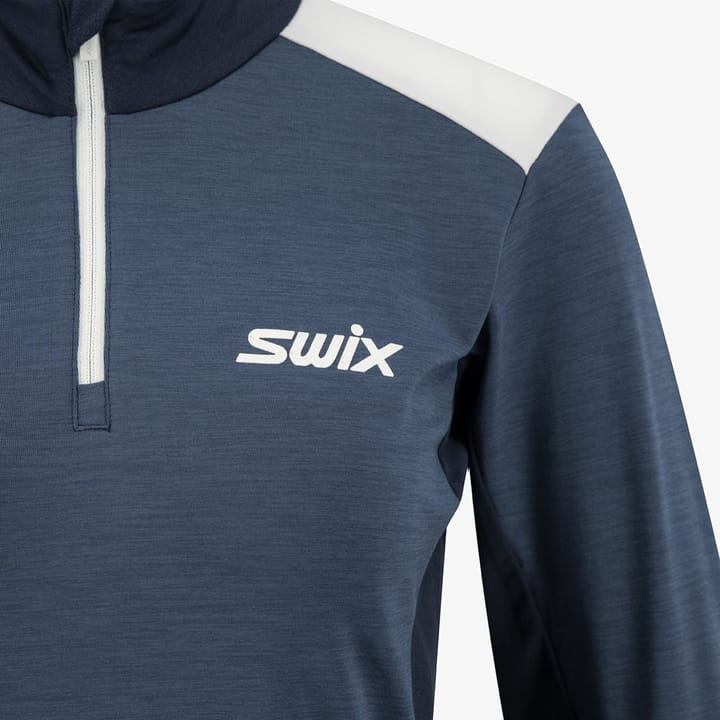Swix Motion Adventure Nts Top W Lake Blue Swix Swix Motion Adventure Nts Top W Lake Blue Swix