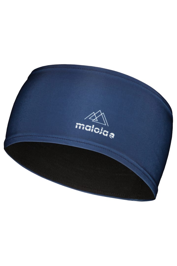 Maloja Strichkogelm. Night Sky