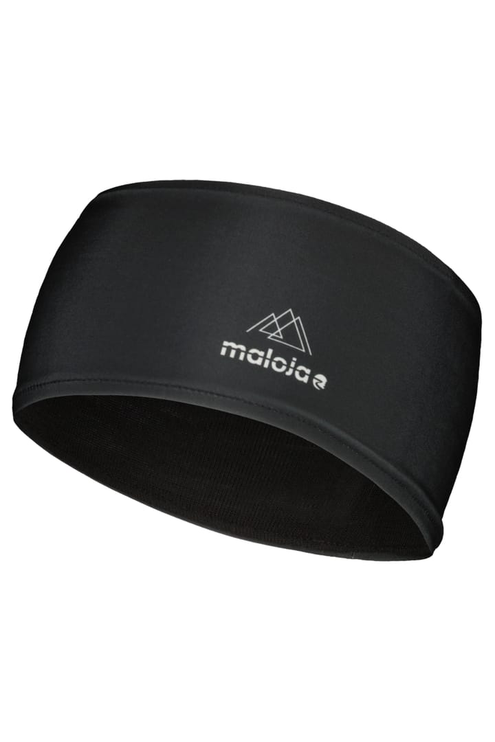 Maloja Strichkogelm. Deep Black