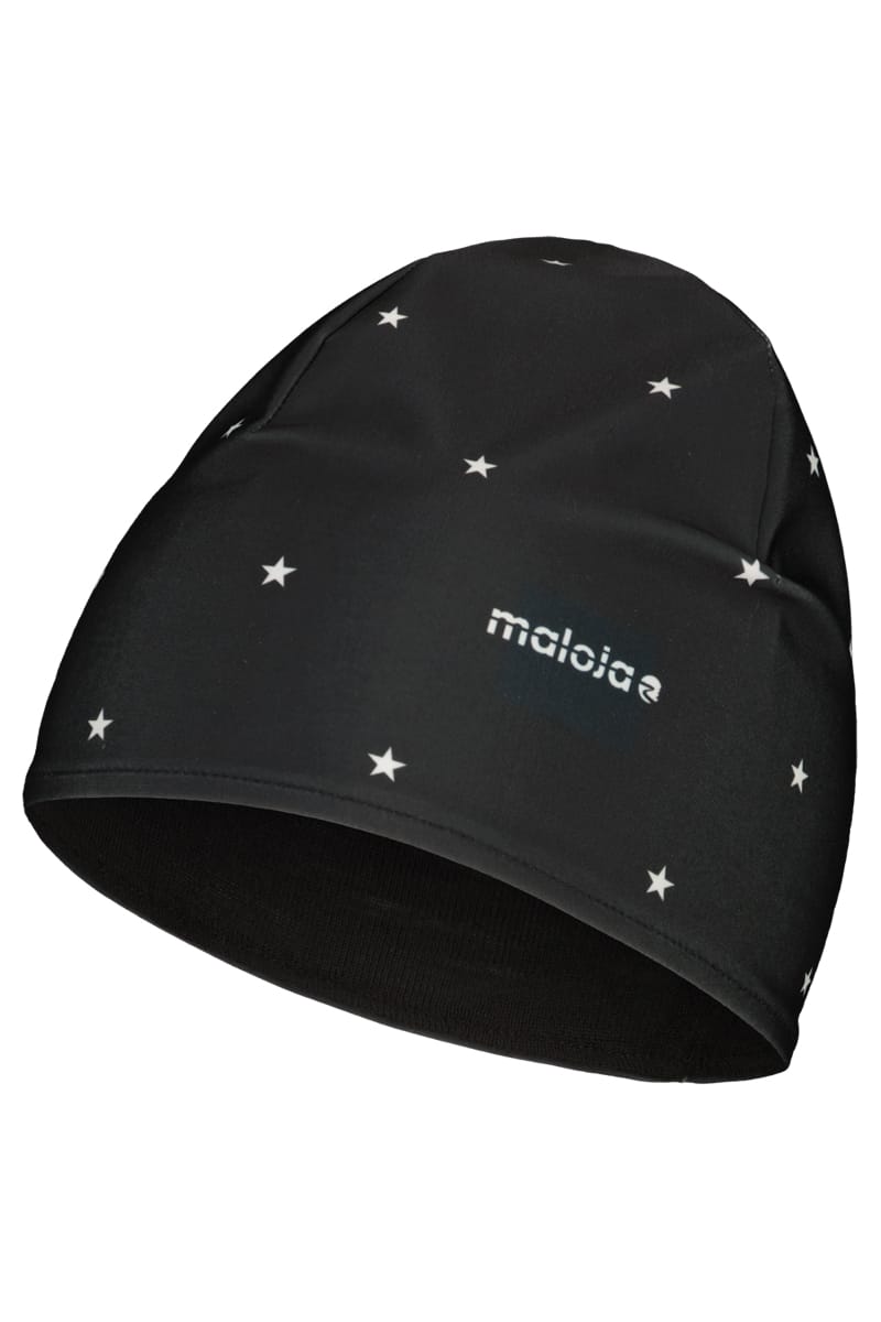 Maloja Katzensteinm. Deep Black Stars