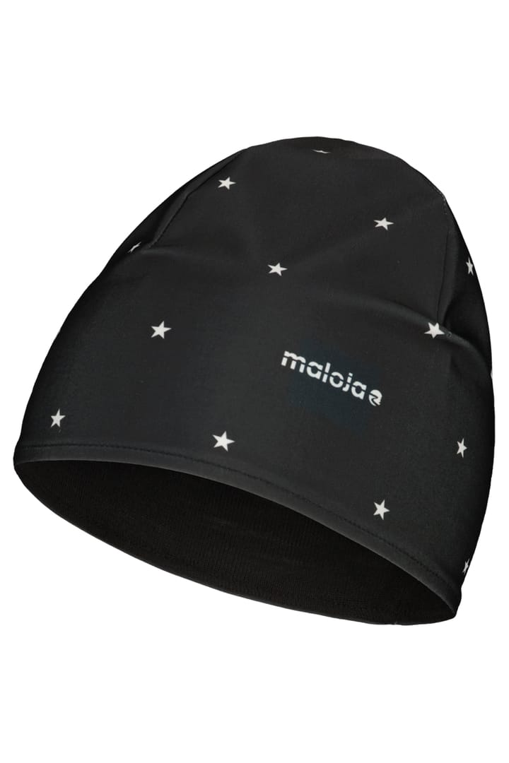 Maloja Katzensteinm. Deep Black Stars