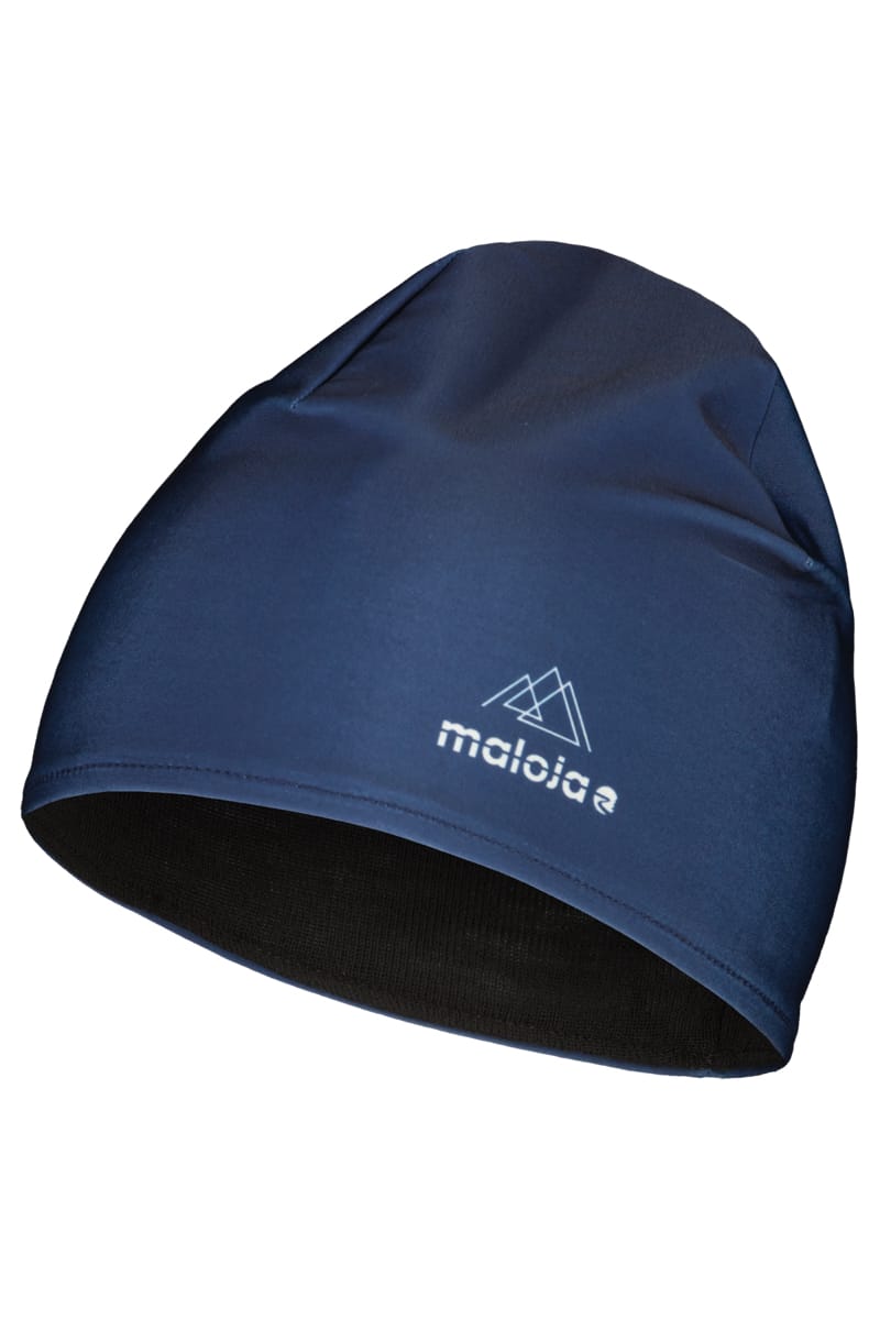 Maloja Grünbergm. Night Sky