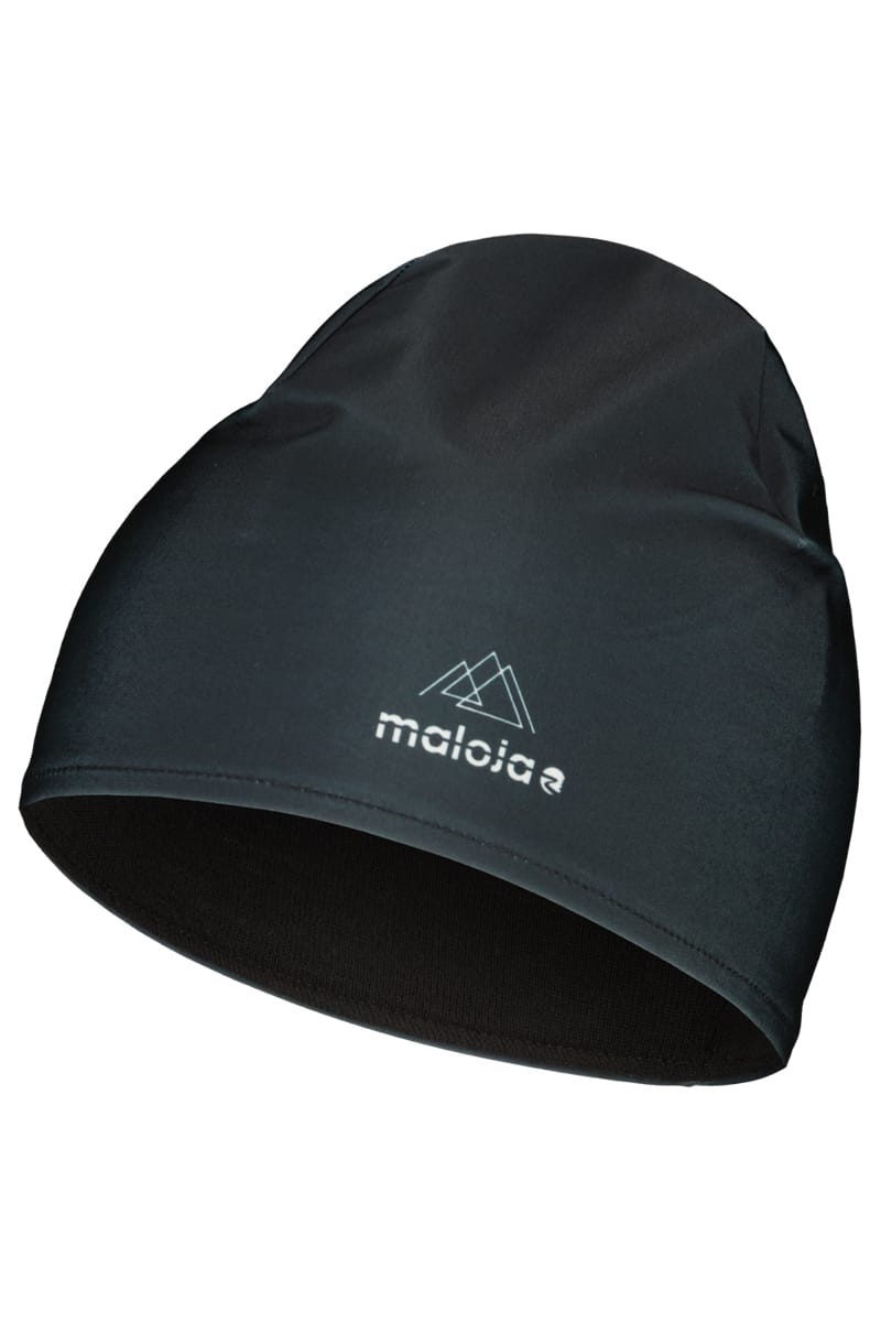 Maloja Grünbergm. Deep Black