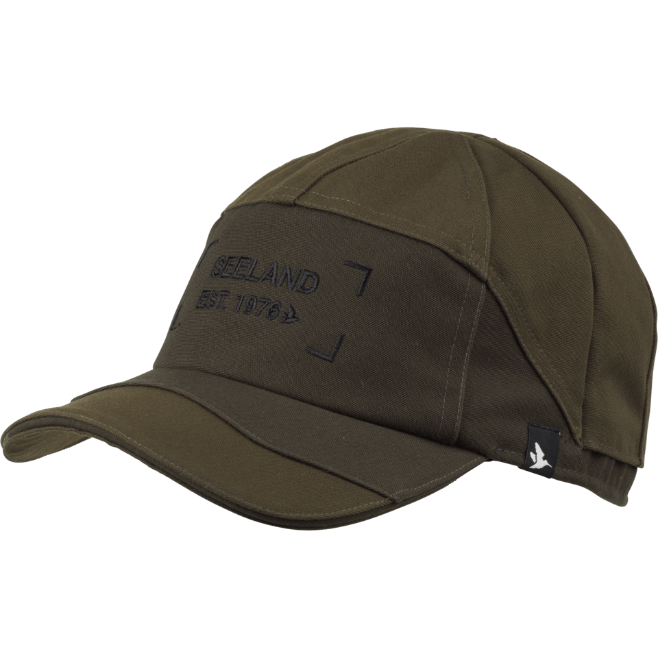 Men's Trax Cap