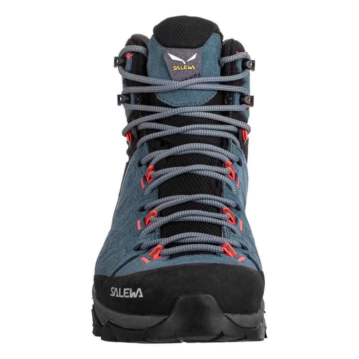 Salewa Women's Alp Trainer 2 Mid GORE-TEX Java Blue Salewa