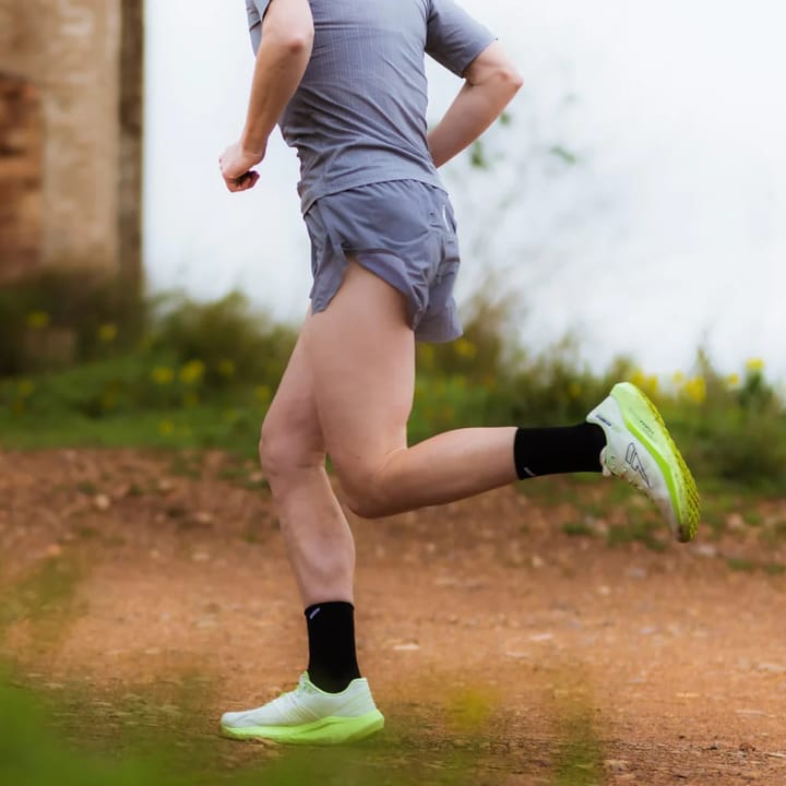 VJ Sport Fuzion Aerofly White/Green VJ Sport