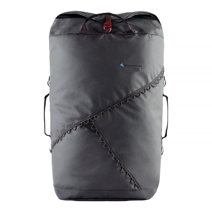 Klättermusen Ydalir Duffelbag 100l Raven 100L Klättermusen Klättermusen Ydalir Duffelbag 100l Raven 100L Klättermusen