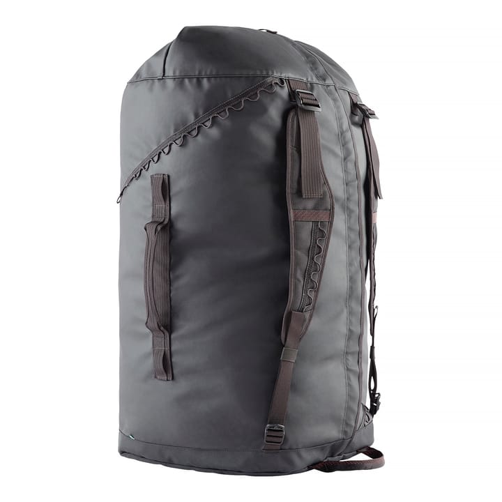 Klättermusen Ydalir Duffelbag 100l Raven 100L Klättermusen Klättermusen Ydalir Duffelbag 100l Raven 100L Klättermusen