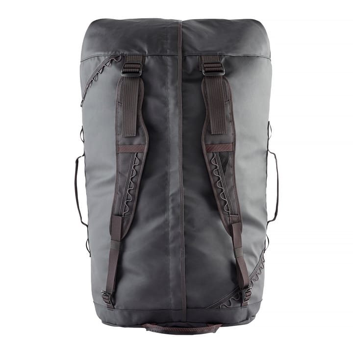 Klättermusen Ydalir Duffelbag 100l Raven 100L Klättermusen Klättermusen Ydalir Duffelbag 100l Raven 100L Klättermusen