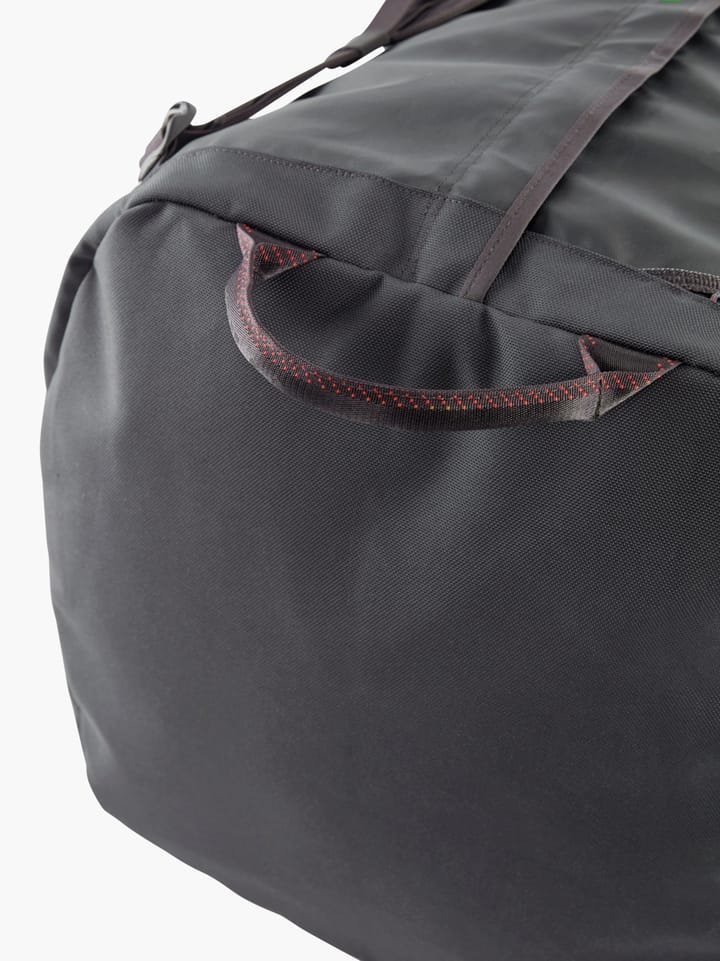 Klättermusen Ydalir Duffelbag 100l Raven 100L Klättermusen Klättermusen Ydalir Duffelbag 100l Raven 100L Klättermusen