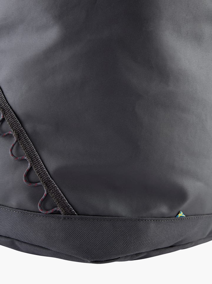 Klättermusen Ydalir Duffelbag 100l Raven 100L Klättermusen Klättermusen Ydalir Duffelbag 100l Raven 100L Klättermusen