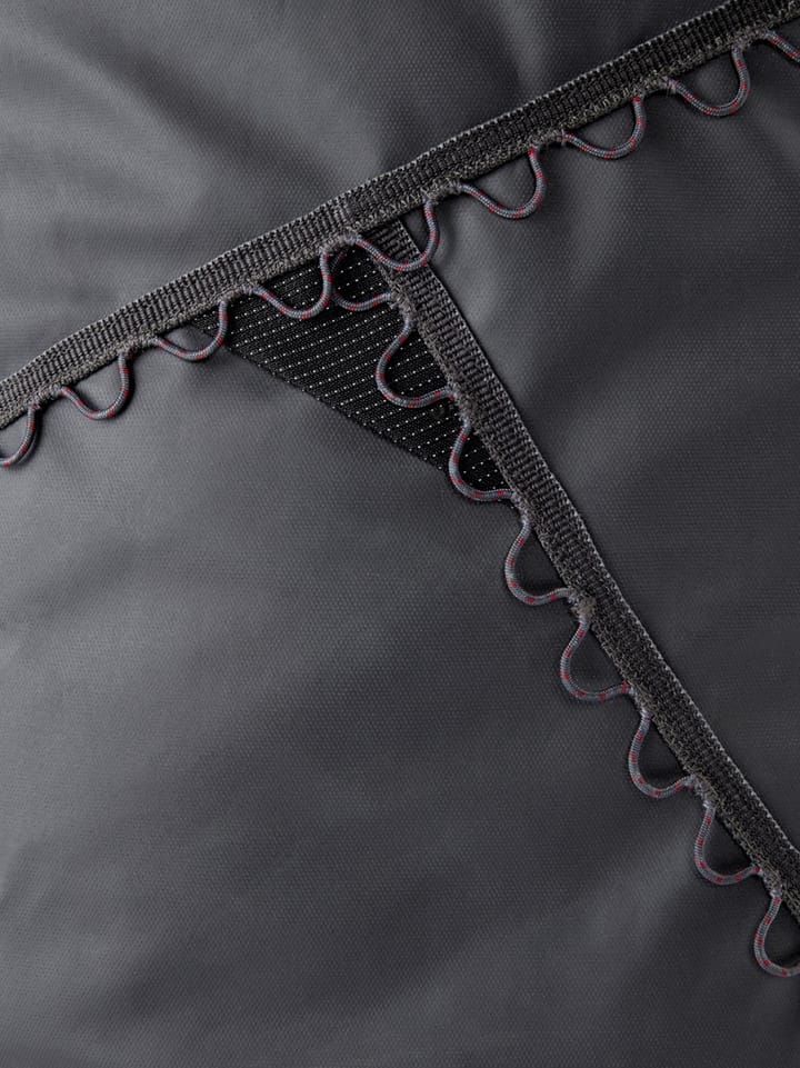 Klättermusen Ydalir Duffelbag 100l Raven 100L Klättermusen Klättermusen Ydalir Duffelbag 100l Raven 100L Klättermusen