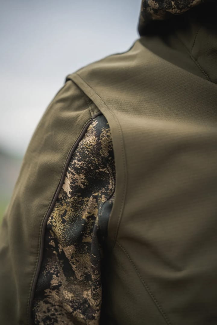 Seeland Chaser Aero-Vest Pine Green Seeland Seeland Chaser Aero-Vest Pine Green Seeland