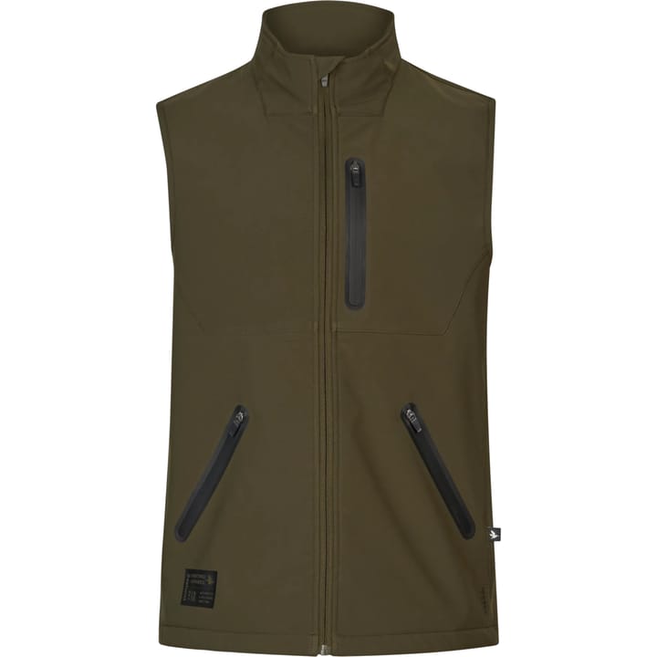 Seeland Chaser Aero-Vest Pine Green Seeland