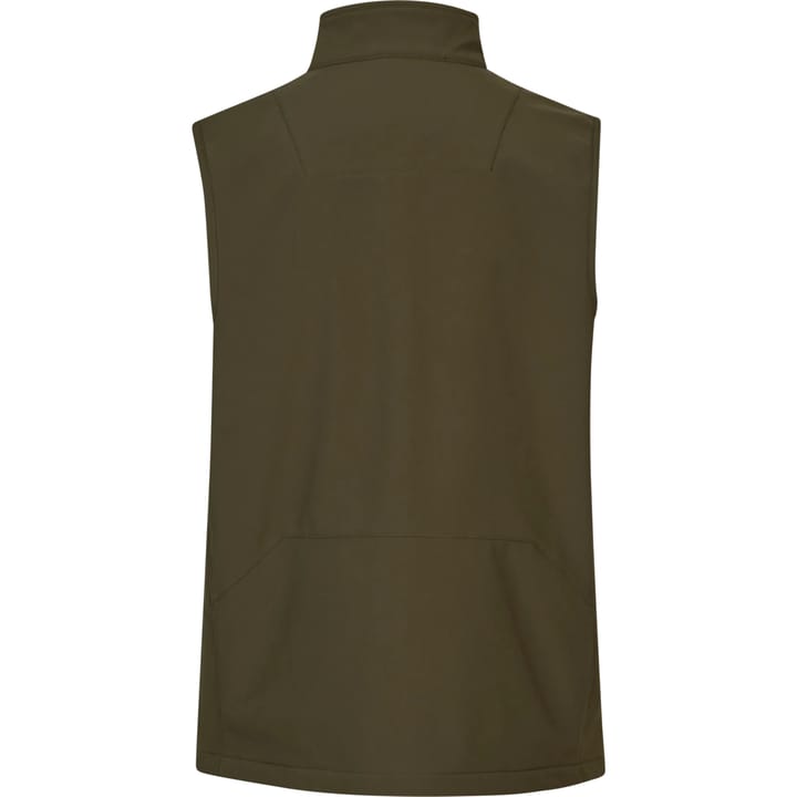 Seeland Chaser Aero-Vest Pine Green Seeland Seeland Chaser Aero-Vest Pine Green Seeland