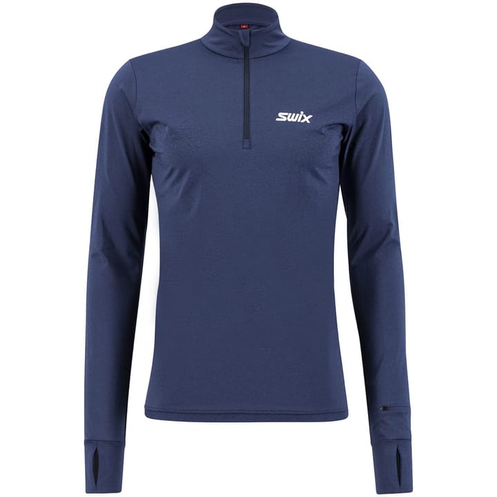 Swix Motion Ultrawicking NTS Top M Dark Navy Swix