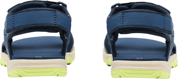 Jack Wolfskin Kids' Taraco Beach Sandal Evening Sky Jack Wolfskin
