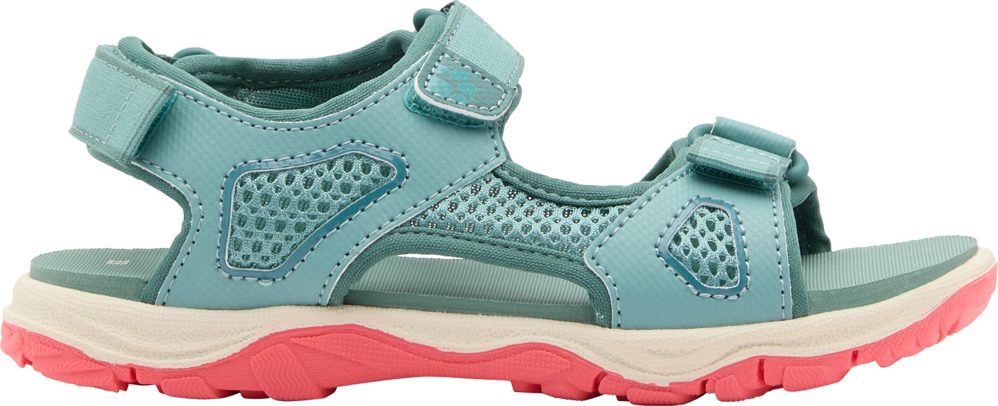 Jack Wolfskin Kids' Taraco Beach Sandal
