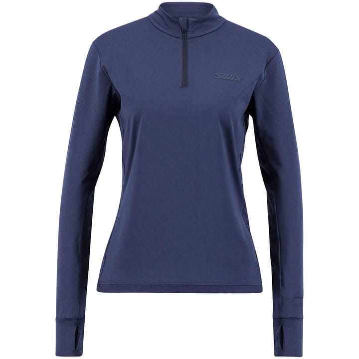 Swix Motion Ultrawicking NTS Top W Dark Navy Swix