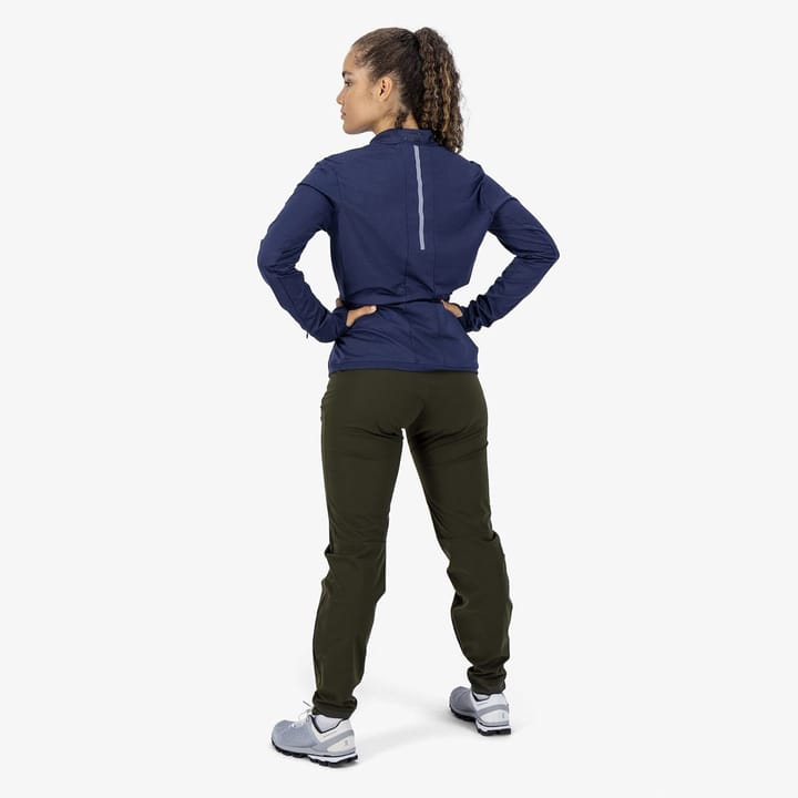 Swix Motion Ultrawicking NTS Top W Dark Navy Swix Swix Motion Ultrawicking NTS Top W Dark Navy Swix