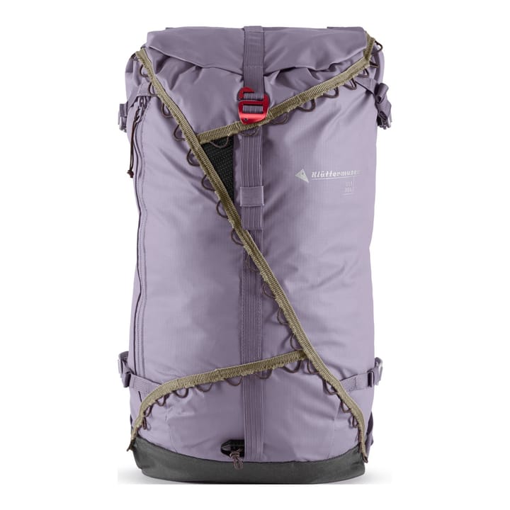 Klättermusen Ull Backpack 20l Dusk 20L Klättermusen