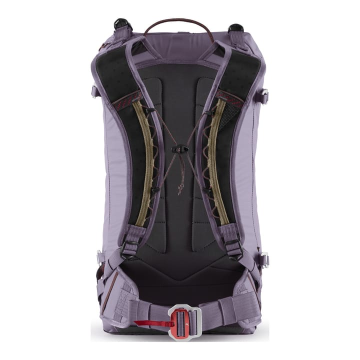 Klättermusen Ull Backpack 20l Dusk 20L Klättermusen