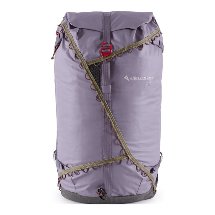 Klättermusen Ull Backpack 30l Dusk 30L Klättermusen