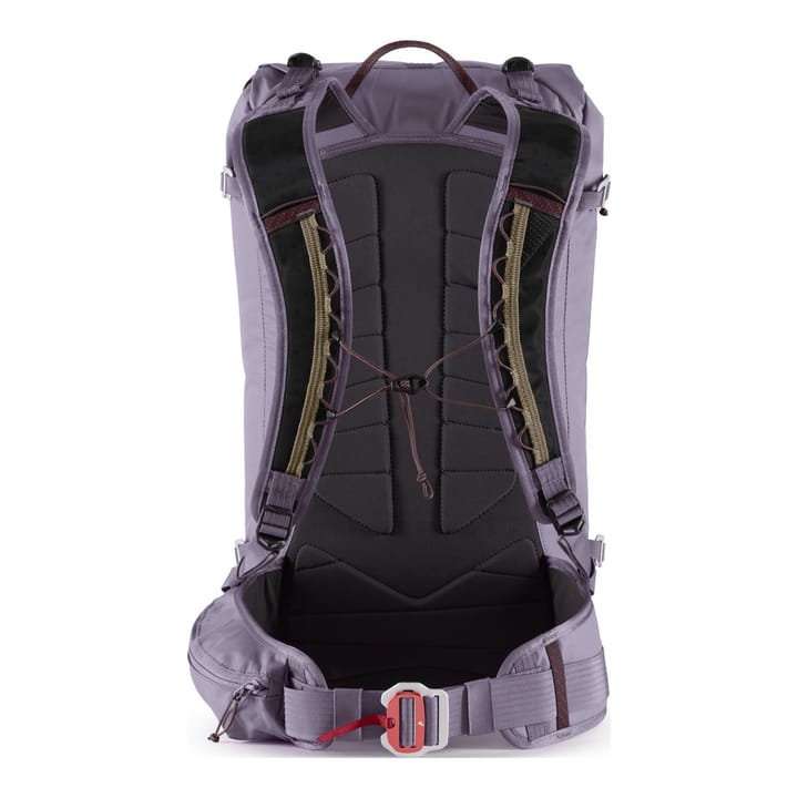Klättermusen Ull Backpack 30l Dusk 30L Klättermusen