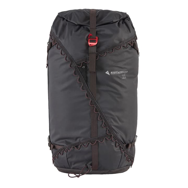 Klättermusen Ull Backpack 30L Raven Klättermusen