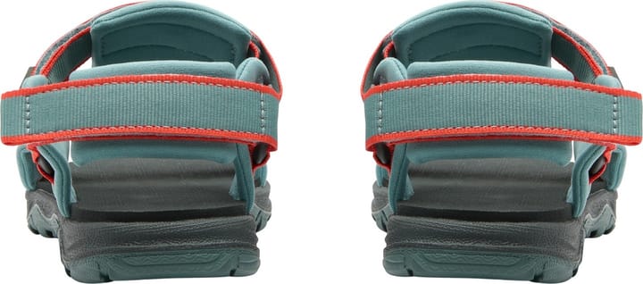 Jack Wolfskin Kids' Seven Seas 3 Soft Jade Jack Wolfskin
