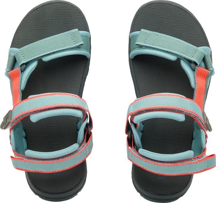 Jack Wolfskin Kids' Seven Seas 3 Soft Jade Jack Wolfskin