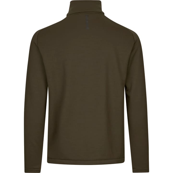 Seeland Tidal Fleece-Jakke Pine Green Seeland Seeland Tidal Fleece-Jakke Pine Green Seeland