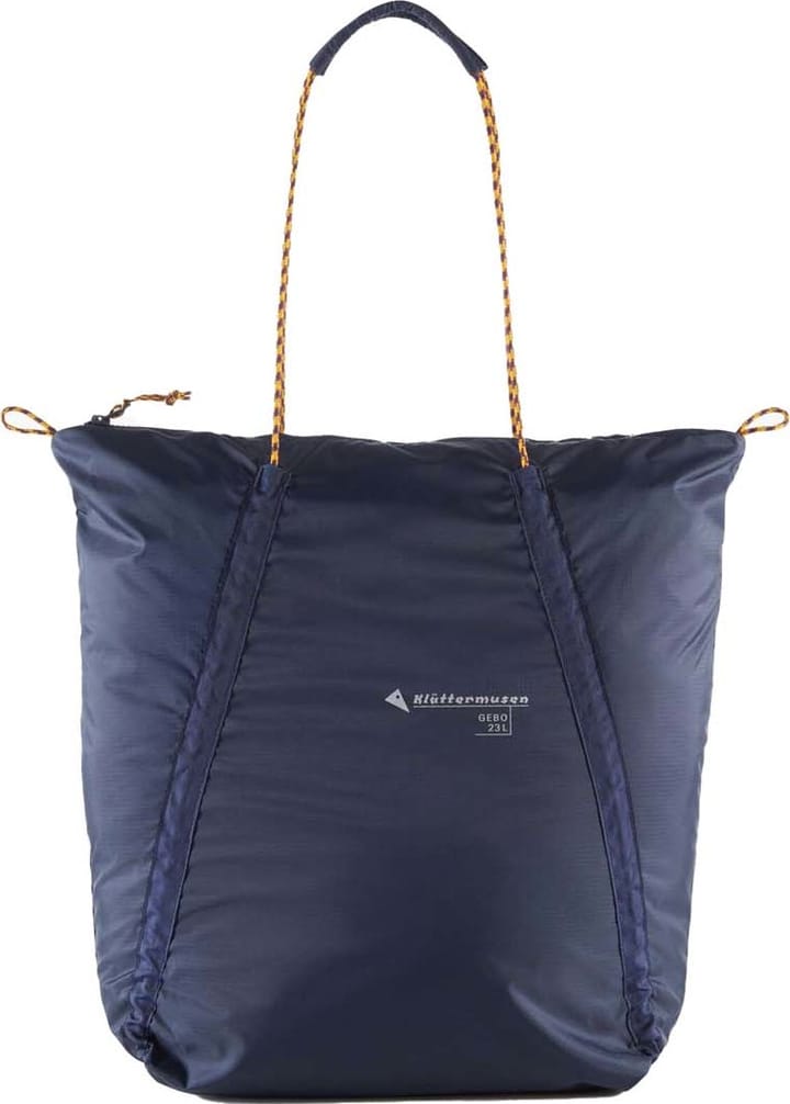 Klättermusen Gebo Bag 23L Indigo Blue Klättermusen Klättermusen Gebo Bag 23L Indigo Blue Klättermusen