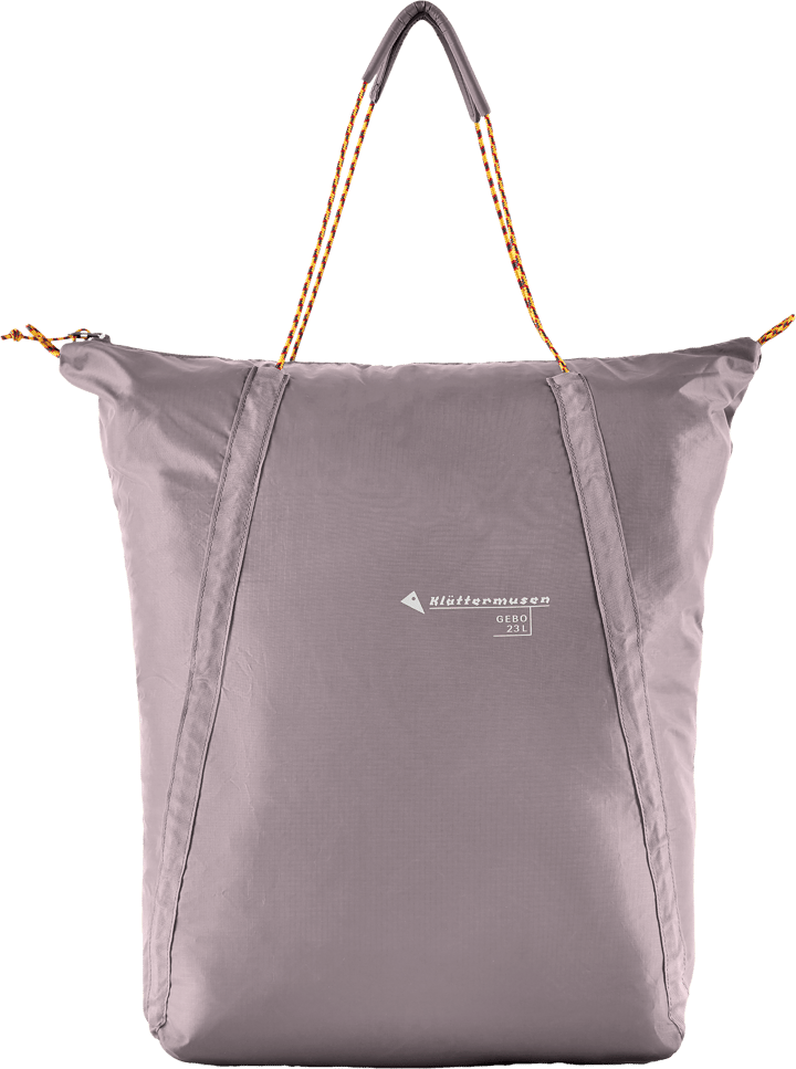 Klättermusen Gebo Bag 23 L Purple Dove Klättermusen