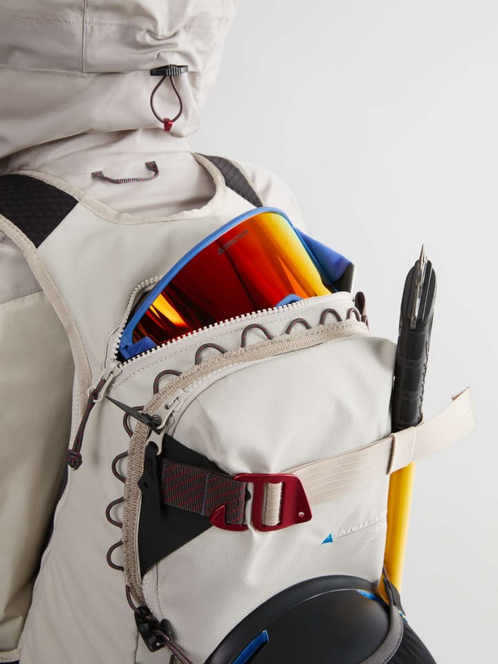 Klättermusen Jökull Backpack 18L Raven Klättermusen Klättermusen Jökull Backpack 18L Raven Klättermusen