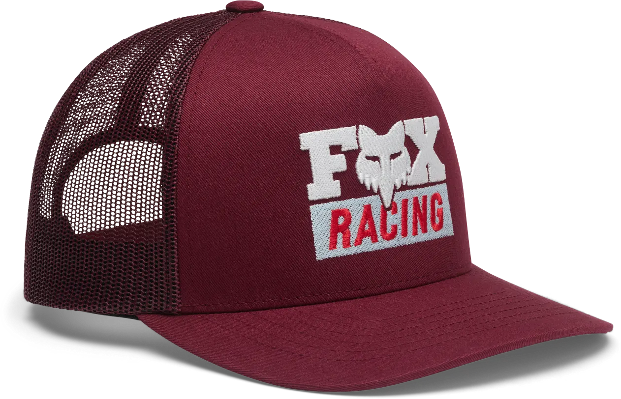 FOX Racing Trucker kepsar herr