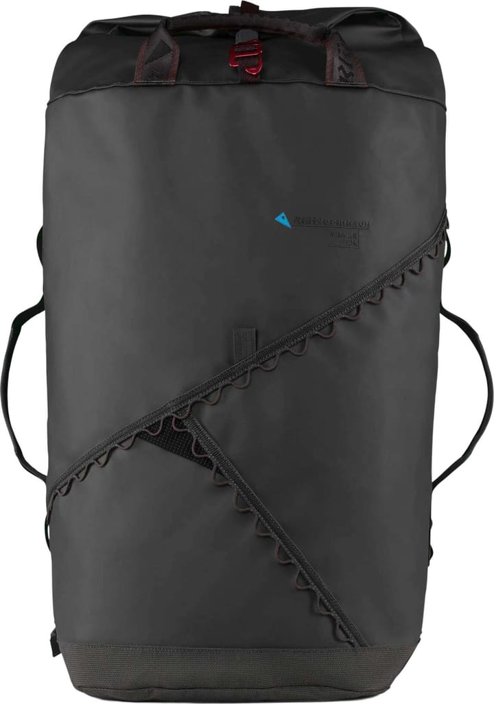 Klättermusen Ydalir Duffelbag 60L Raven Klättermusen