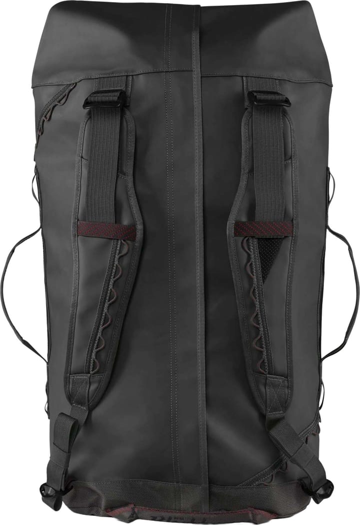 Klättermusen Ydalir Duffelbag 60L Raven Klättermusen