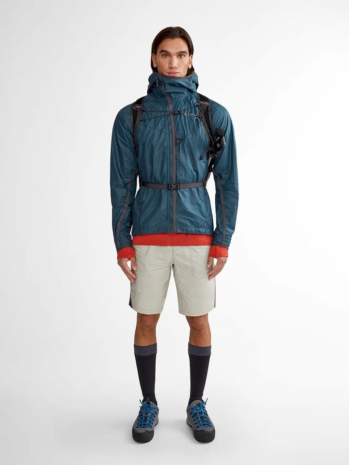 Klättermusen Fjörm Backpack 18l Raven Klättermusen Klättermusen Fjörm Backpack 18l Raven Klättermusen