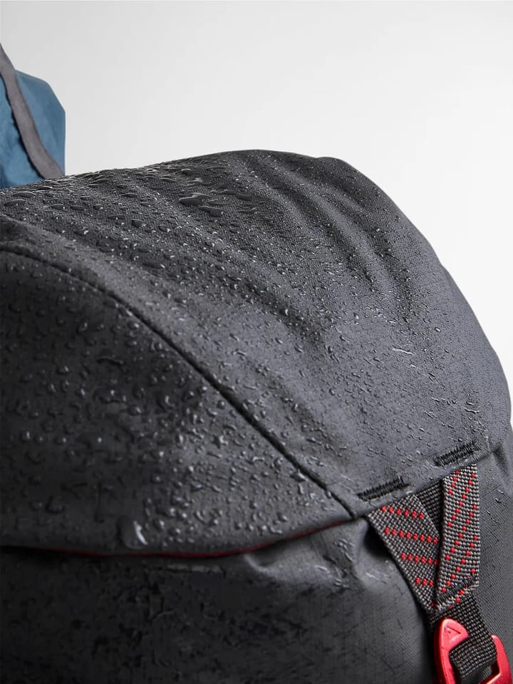 Klättermusen Fjörm Backpack 18l Raven Klättermusen Klättermusen Fjörm Backpack 18l Raven Klättermusen