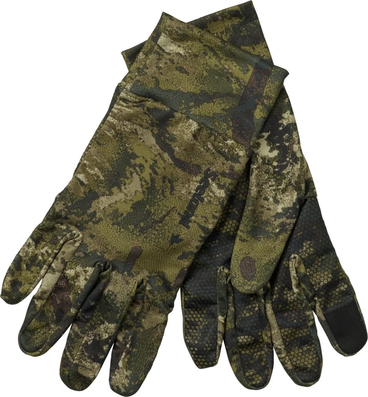 Seeland Grip Camo Hansker Invis Mpc Green Seeland